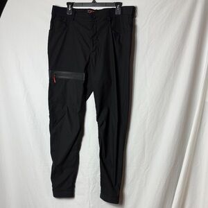 Foehn Brise Schoeller adventure apparel Pants for Men